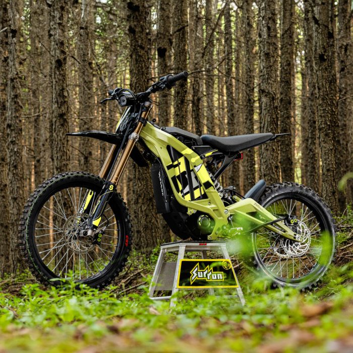 SURRON LIGHT BEE X - Image 1