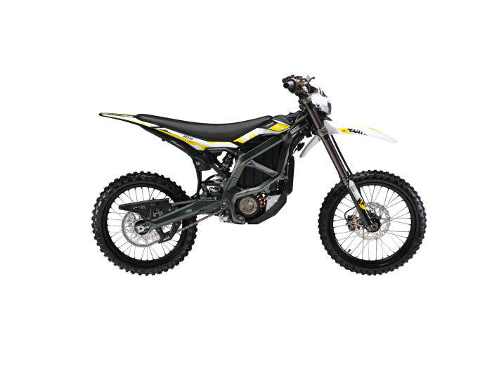 Surron Ultra Bee X - Image 1
