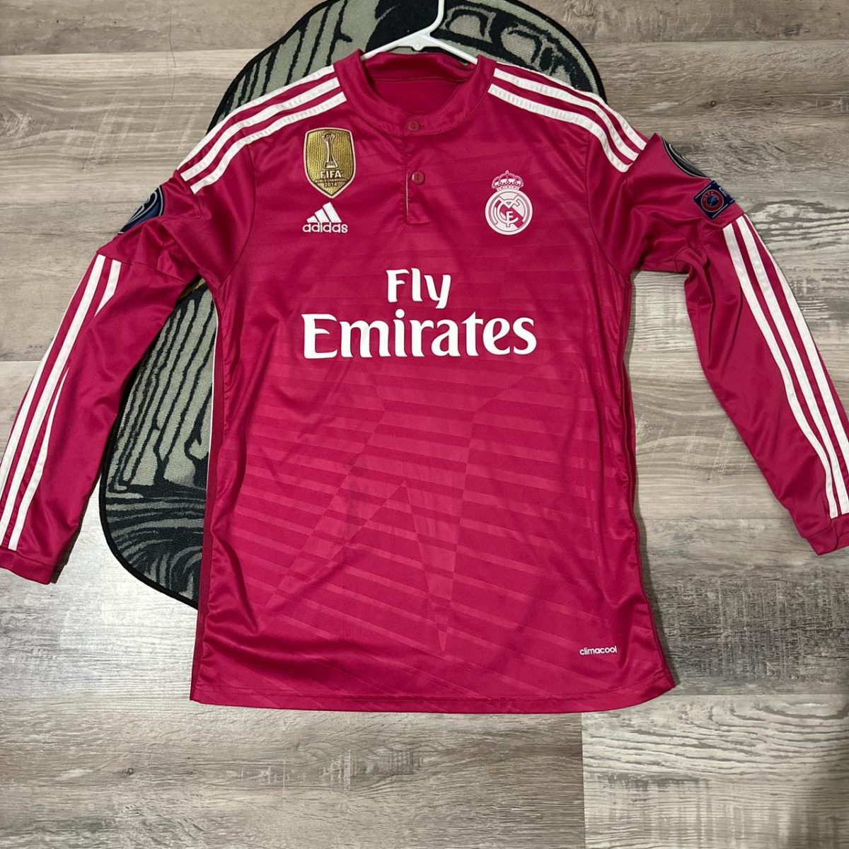 Ronaldo 7  Real Madrid 2014/2015 - Image 2