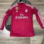 Ronaldo 7  Real Madrid 2014/2015 - Image 2