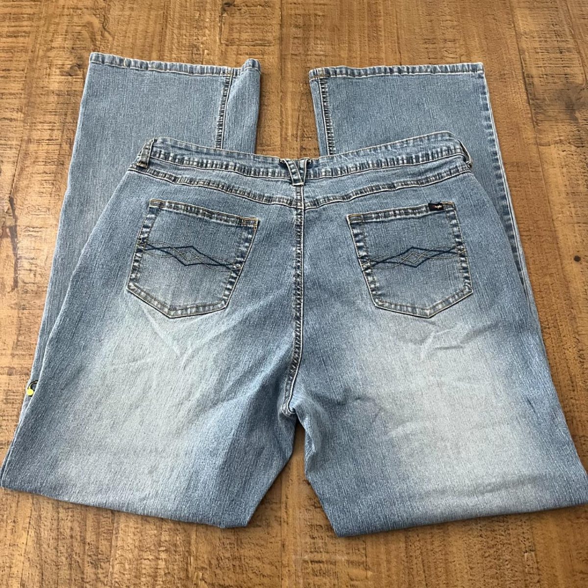 Angels Women's Jeans - Image 2