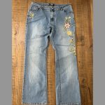 Angels Women's Jeans - Image 3