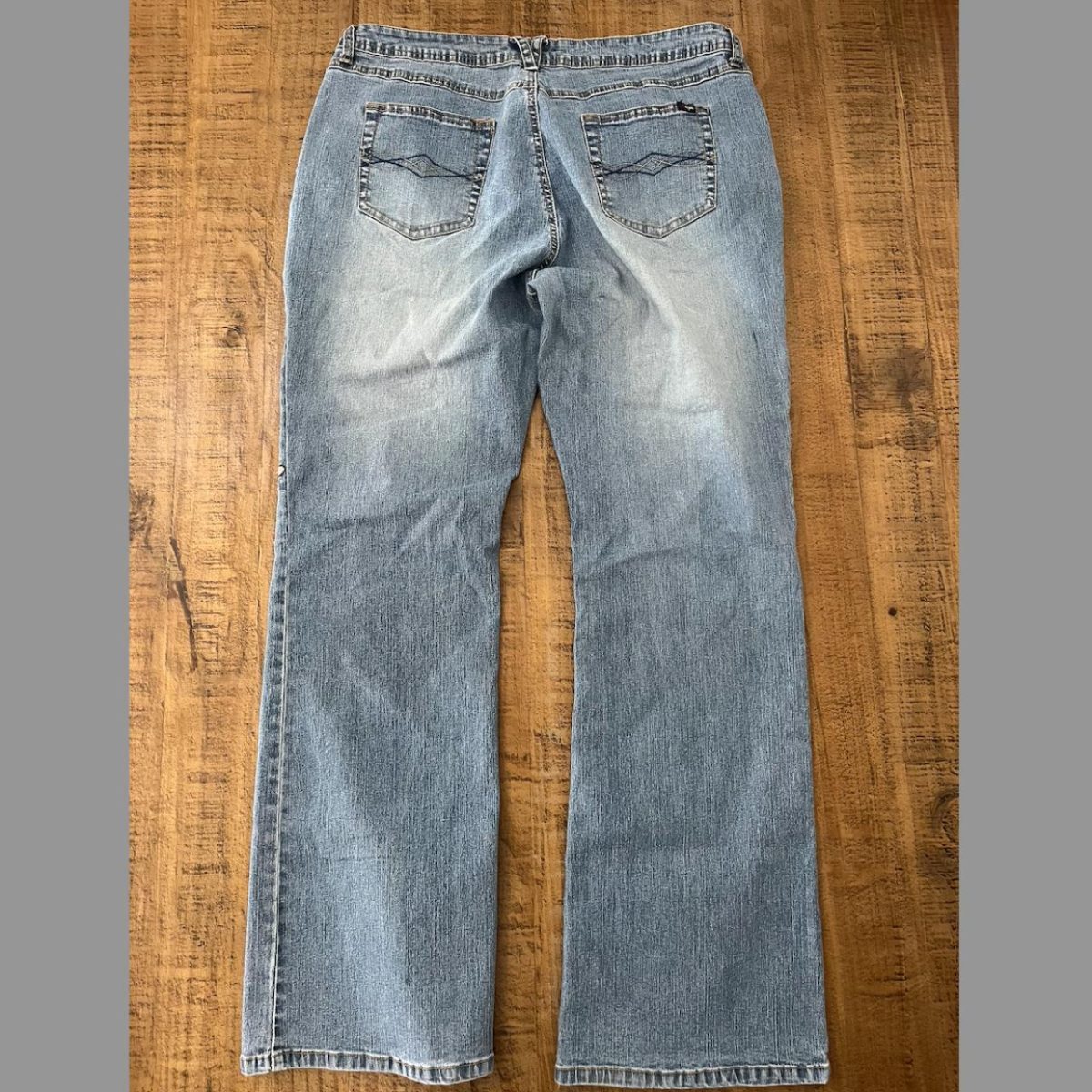 Angels Women's Jeans - Image 4
