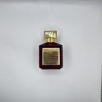 Baccarat Rouge perfume - Image 2
