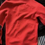 Black and Red NIKE Tech - Image 2