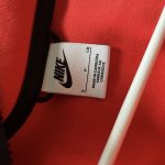 Black and Red NIKE Tech - Image 3