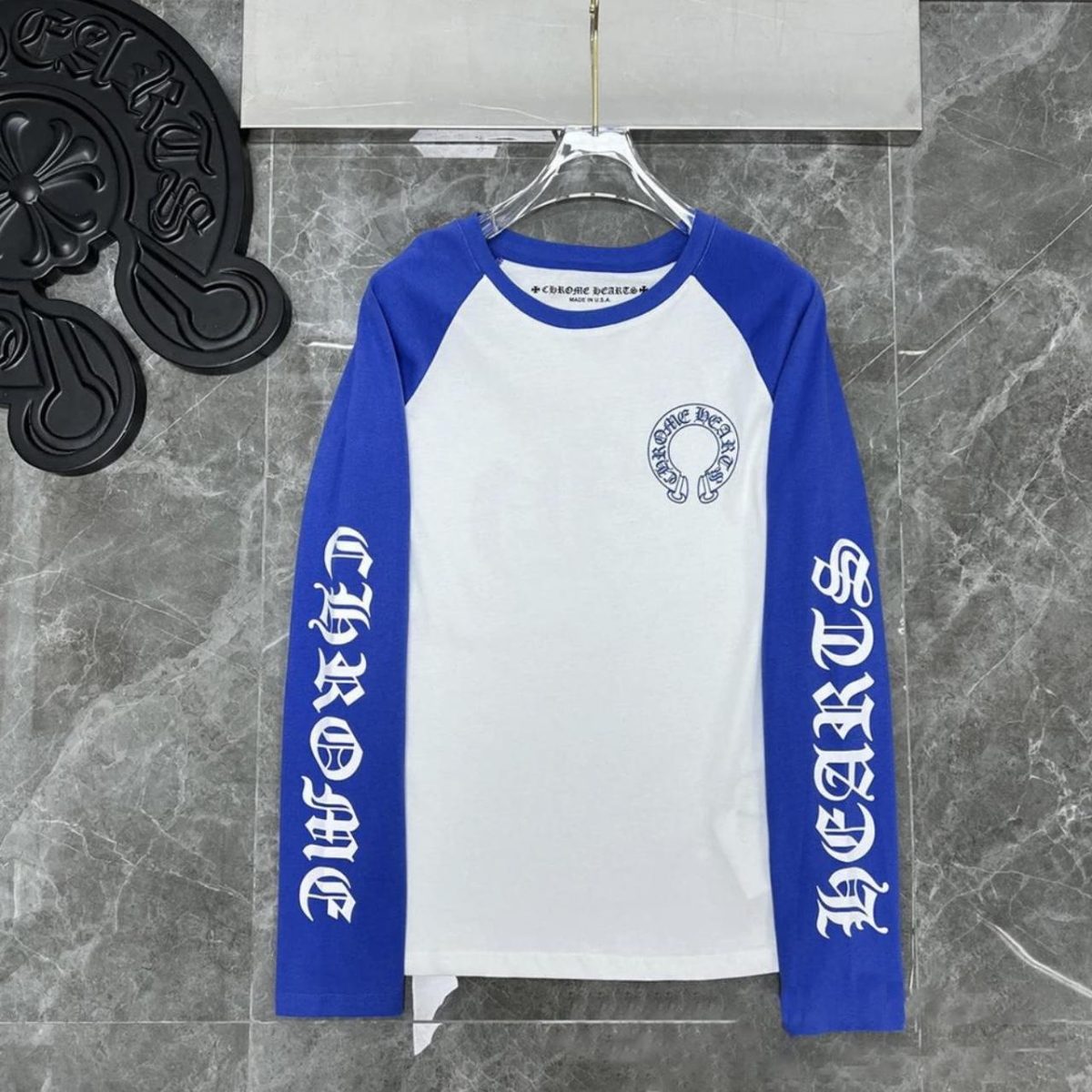 Chrome Hearts Men's multi Shirt - Image 1