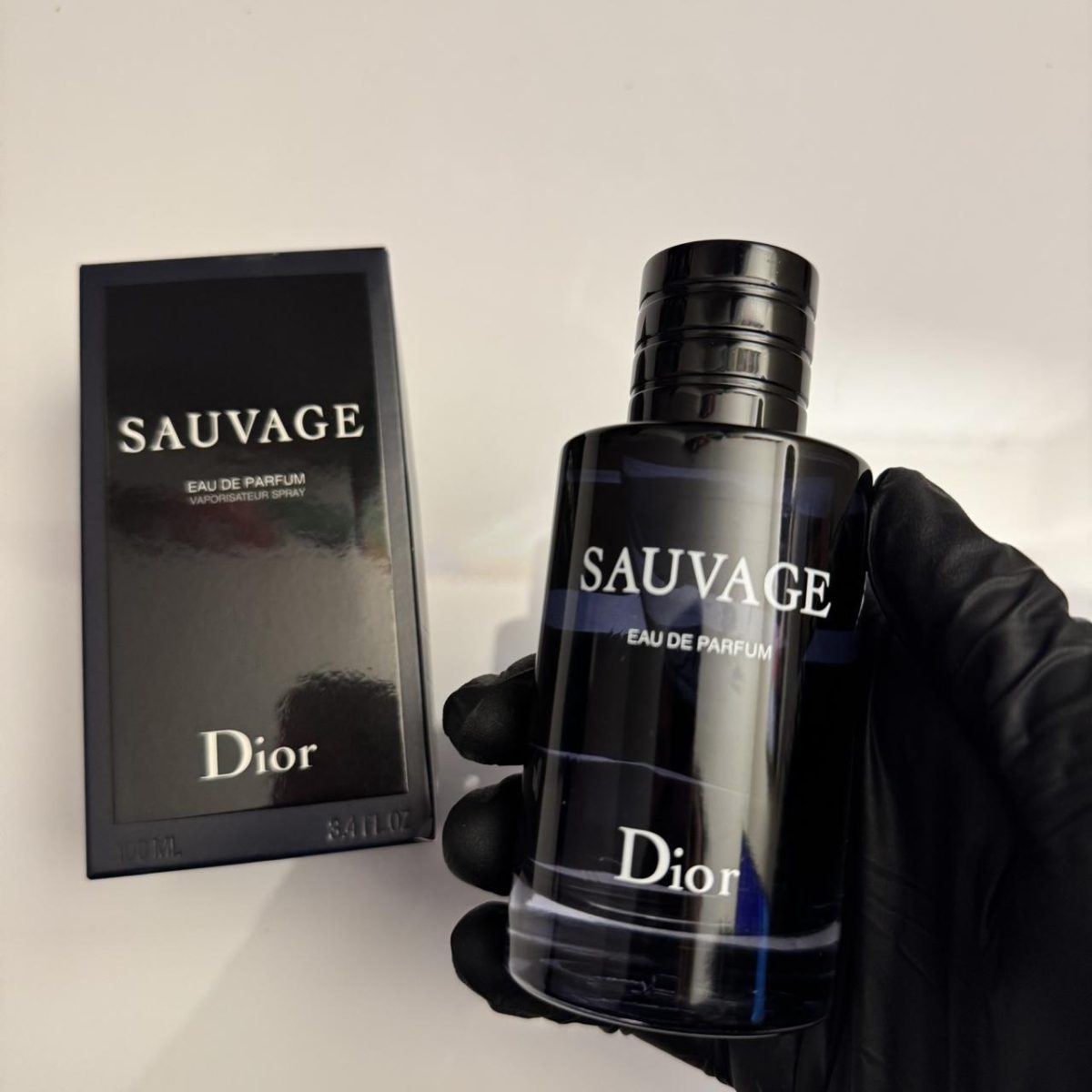 Dior Sauvage Fragrance - Image 2