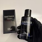 Dior Sauvage Fragrance - Image 2