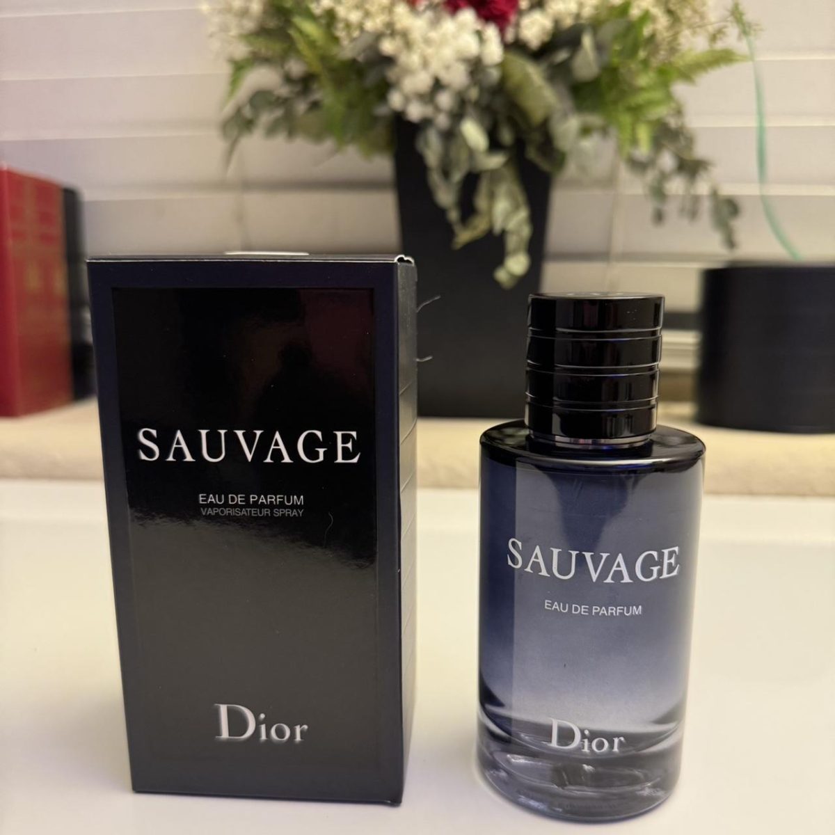 Dior Sauvage Fragrance - Image 1
