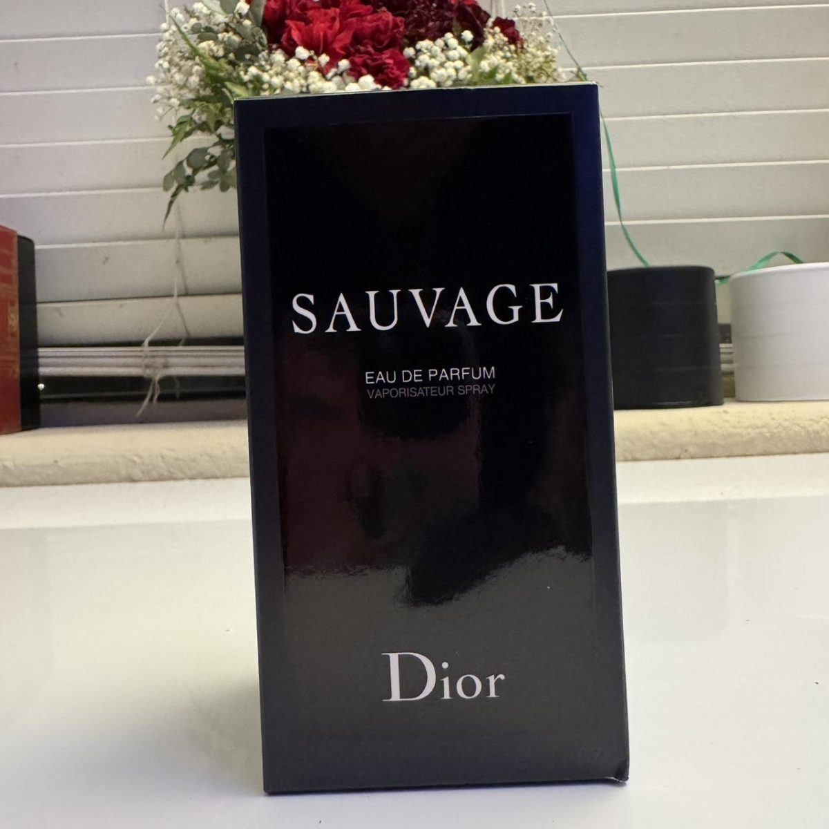 Dior Sauvage Fragrance - Image 4