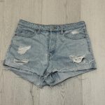 H&M Women's Blue Shorts