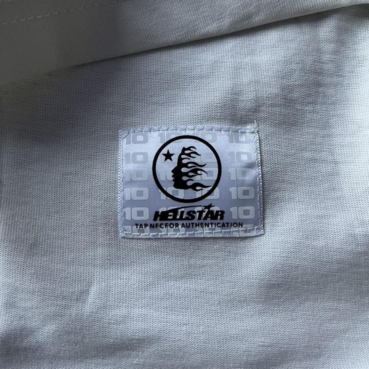 Hellstar Breaking News T-Shirt - Image 3