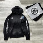 Hellstar Men's Black hoodie