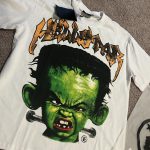 Hellstar Men's multi T-shirt - Image 2