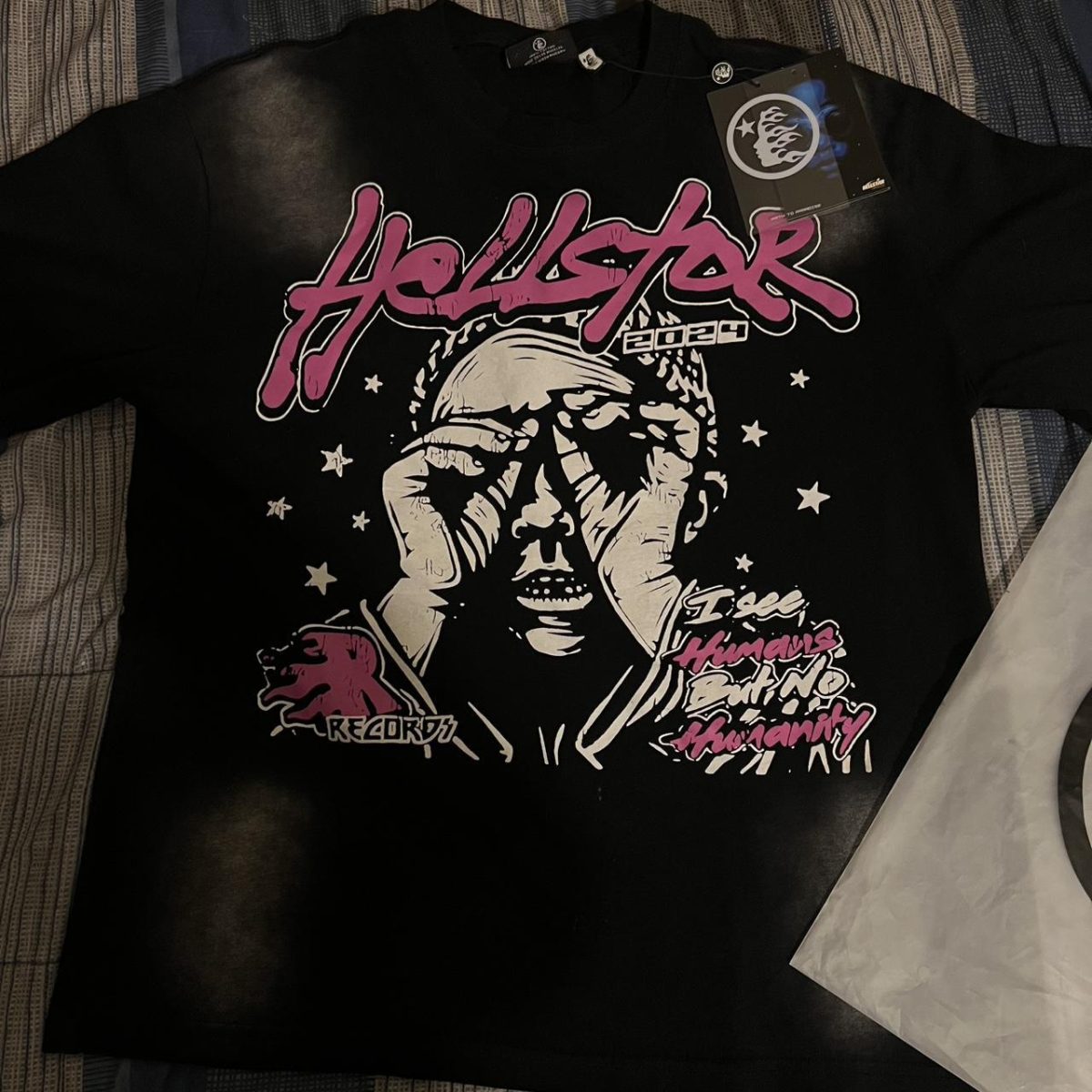 Hellstar tee - Image 1