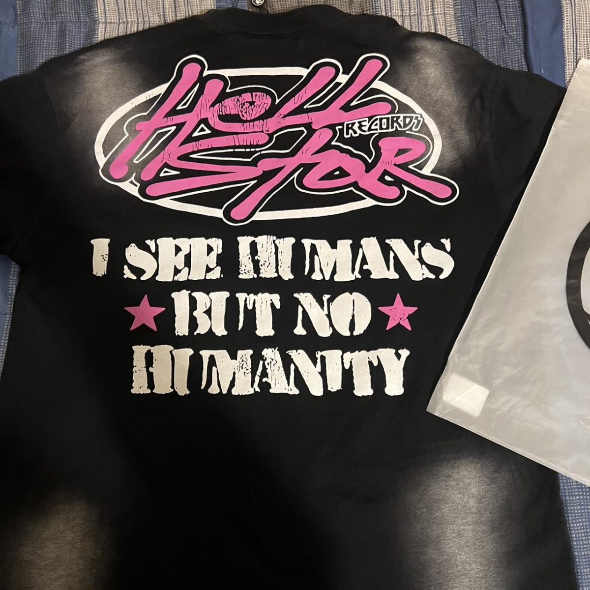 Hellstar tee - Image 2