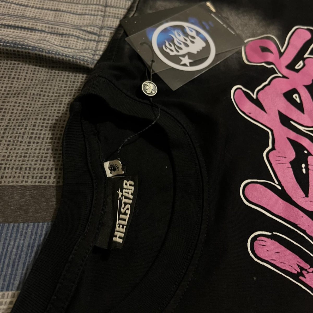 Hellstar tee - Image 3