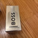 Hugo Boss Gold Fragrance - Image 2
