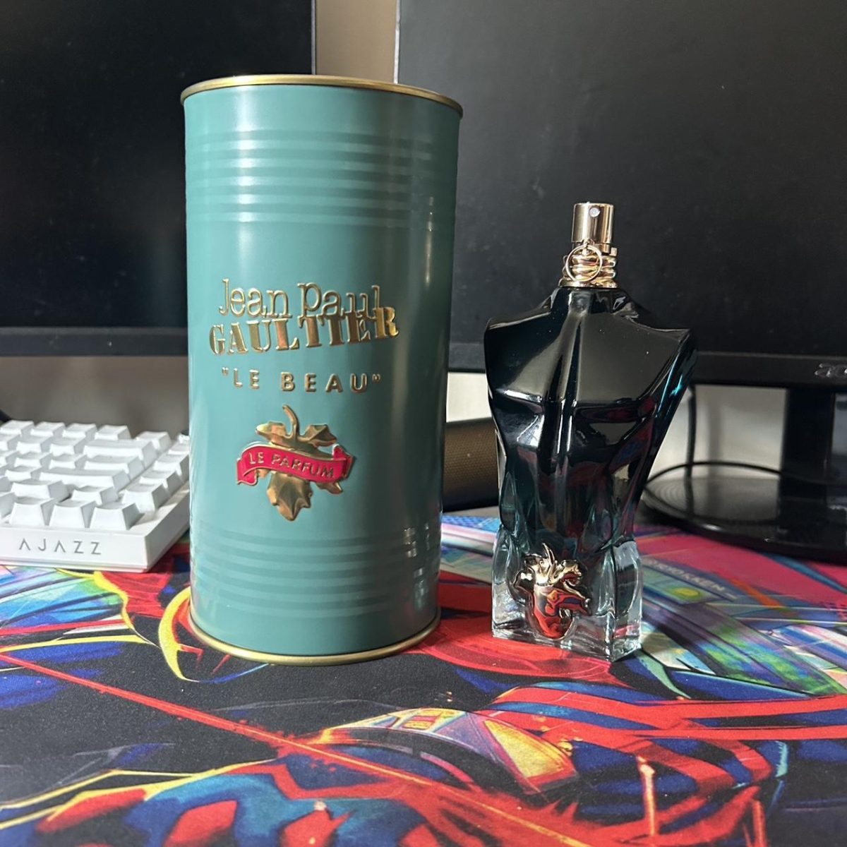 Jean-Paul Gaultier Fragrance - Image 1