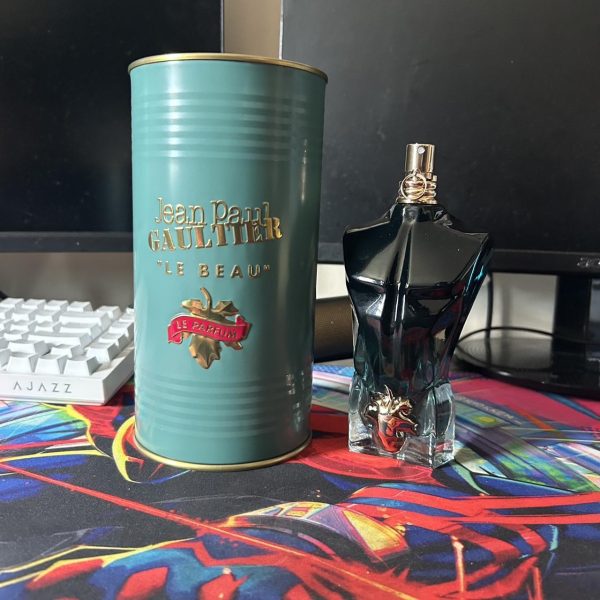 Jean-Paul Gaultier Fragrance