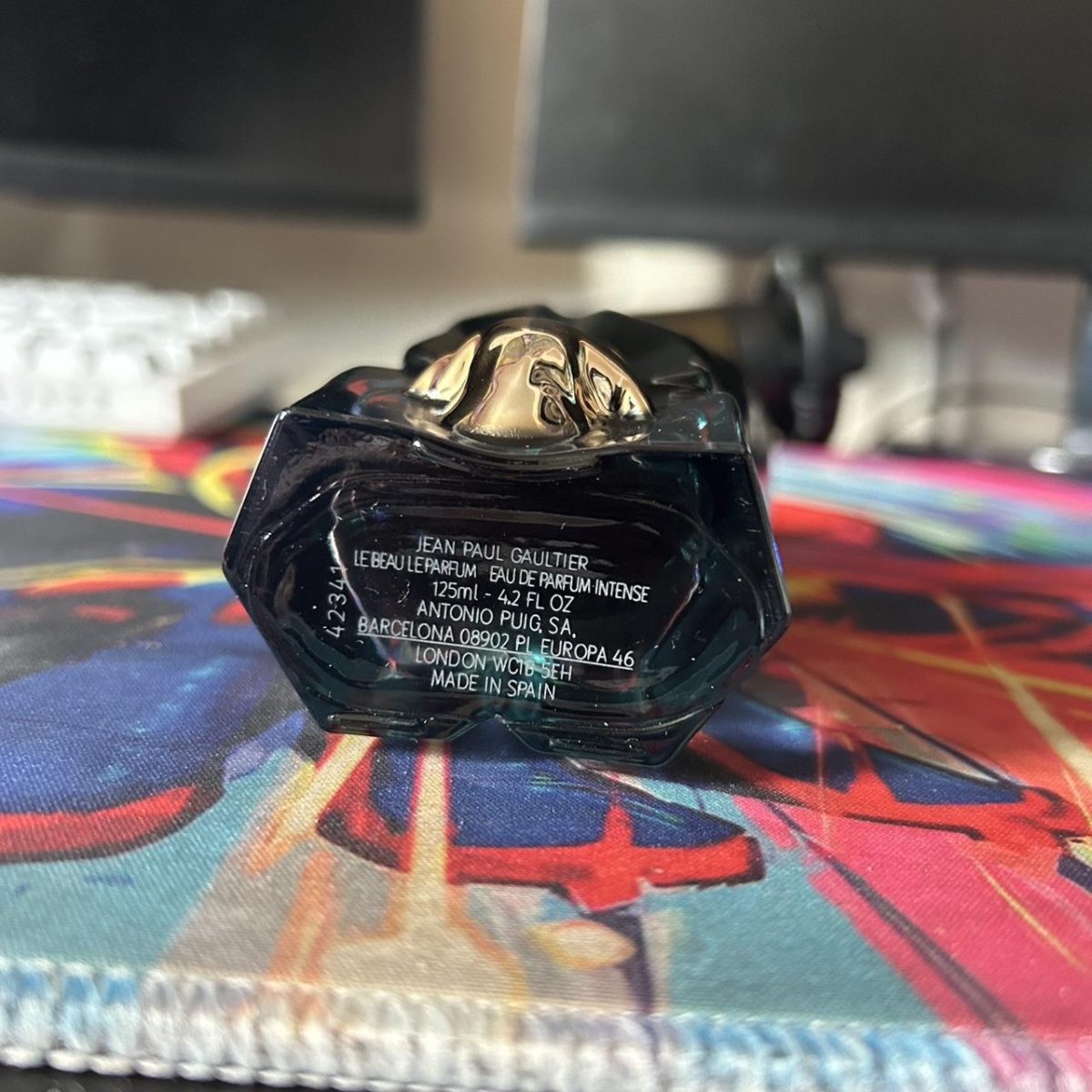 Jean-Paul Gaultier Fragrance - Image 3