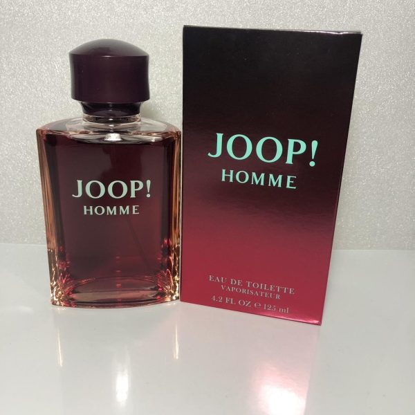 Joop Homme Fragrance