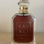 Kayali Burgundy Fragrance