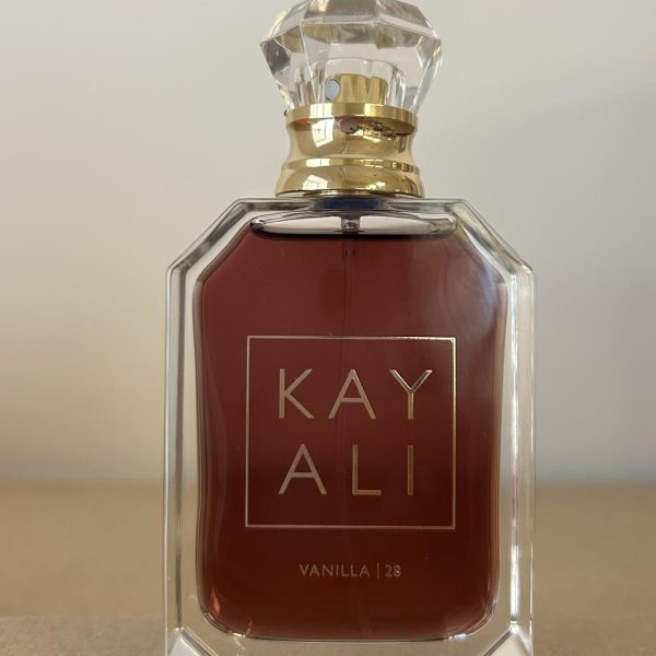 Kayali Burgundy Fragrance