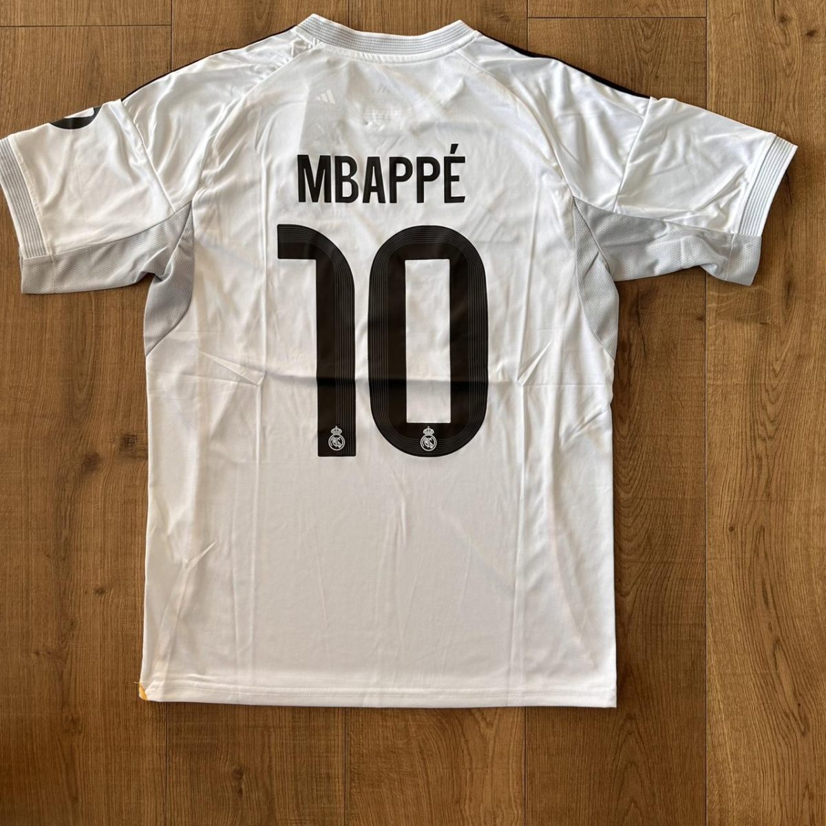 Mbappe  Real Madrid 25/26 - Image 1