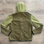 Nike Men's Khaki and Green - Image 3
