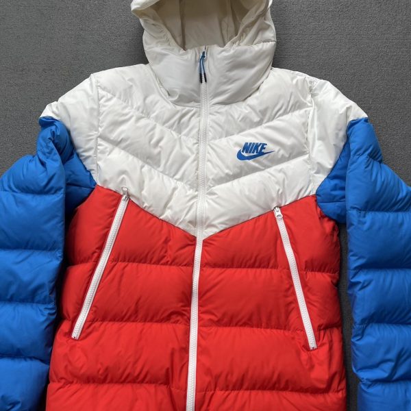 Nike Men's multi Coat