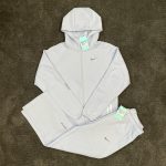 Nike X Nocta grey Tracksuit