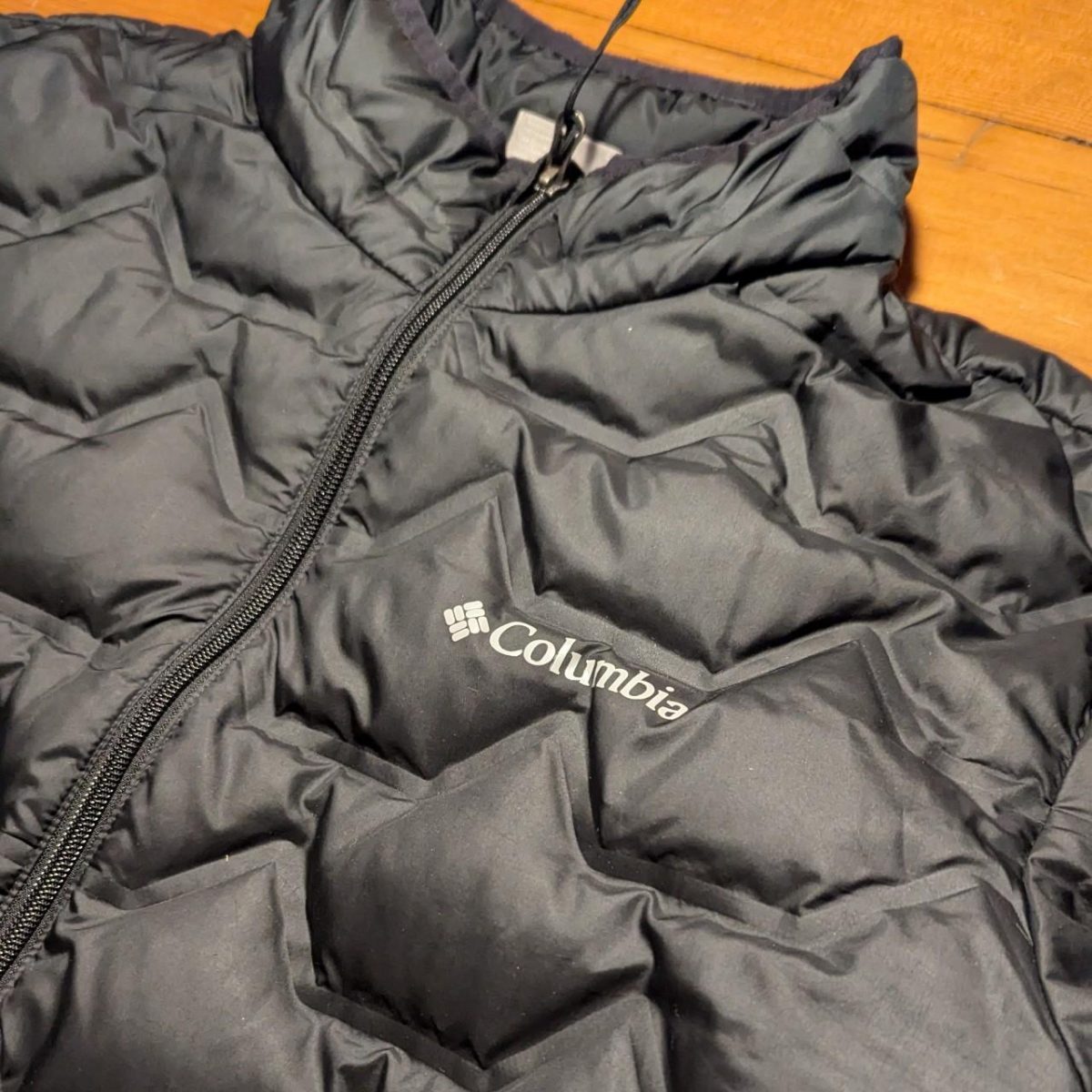 Columbia Sportswear Men's multi Jacket - Image 3