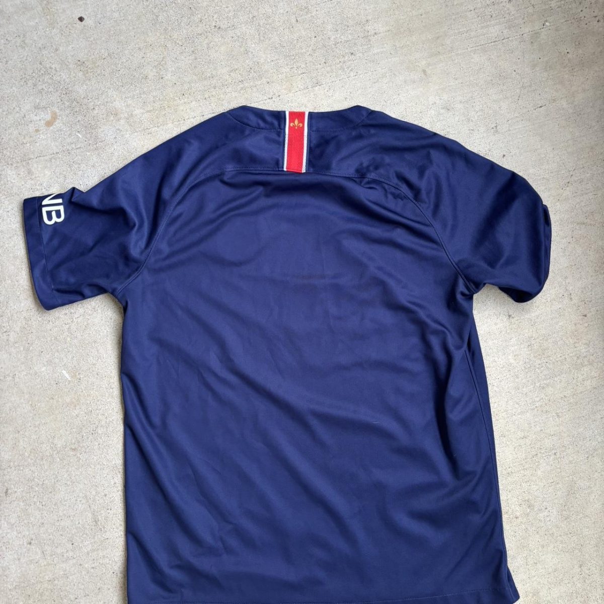 Paris Saint-Germain PSG 2018-19 - Image 3