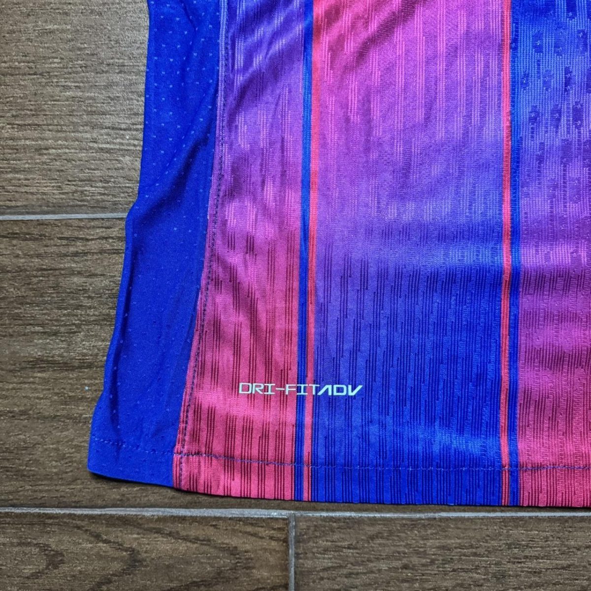 Pedri 8 FC Barcelona  Home Jersey 25/26 - Image 3