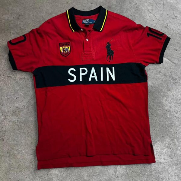 Polo Ralph Lauren T shirt