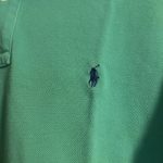 Polo Ralph Lauren Men's Green Polo-shirts - Image 2