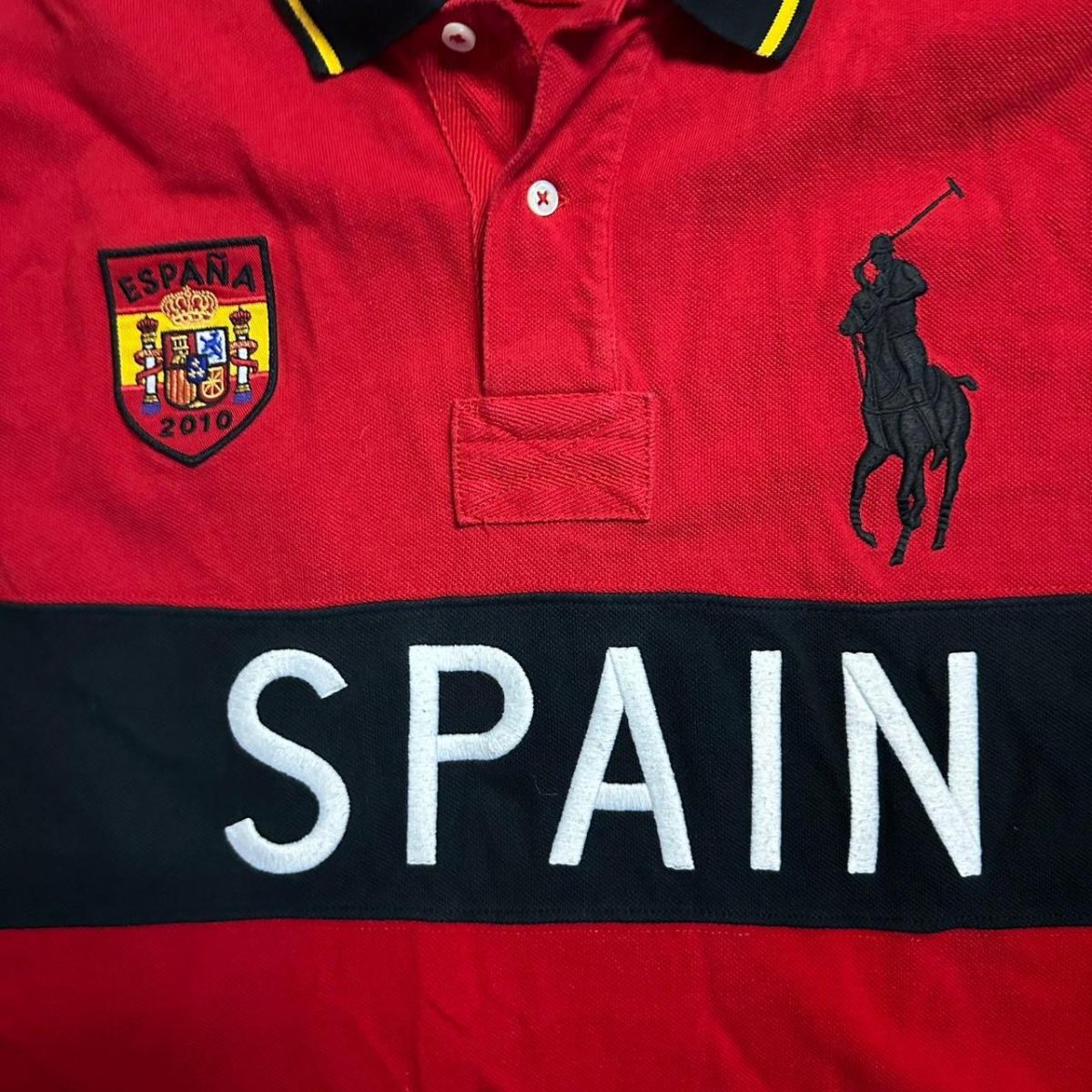Polo Ralph Lauren T shirt - Image 3