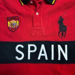 Polo Ralph Lauren T shirt - Image 3