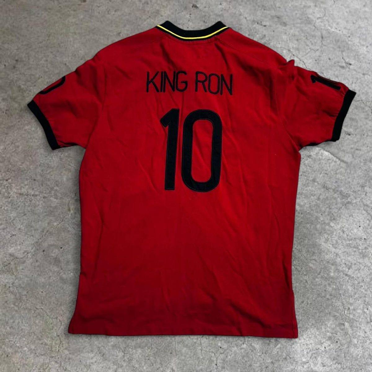Polo Ralph Lauren T shirt - Image 2