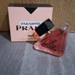 Prada Red Fragrance
