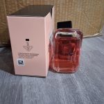 Prada Red Fragrance - Image 3