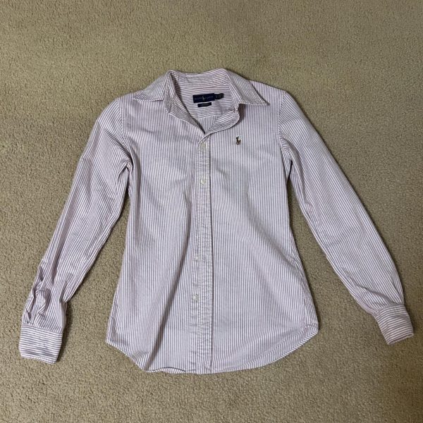 Ralph Lauren shirt