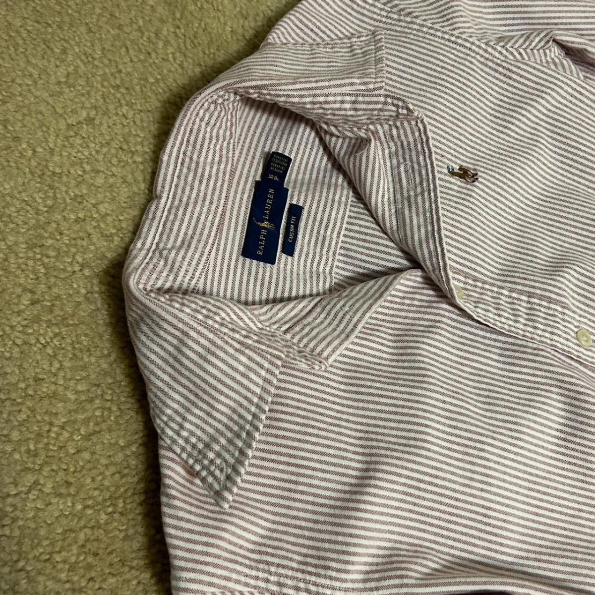 Ralph Lauren shirt - Image 3