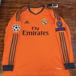 Ronaldo  Real Madrid Champions League 2013-2014