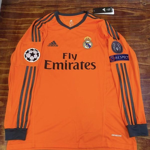 Ronaldo  Real Madrid Champions League 2013-2014