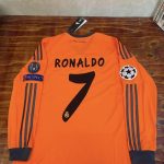 Ronaldo  Real Madrid Champions League 2013-2014 - Image 2