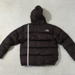 The North Face Men's Brown Jacket. - Image 3