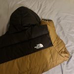 The North Face Men's Khaki and Gold Jacket - Image 3